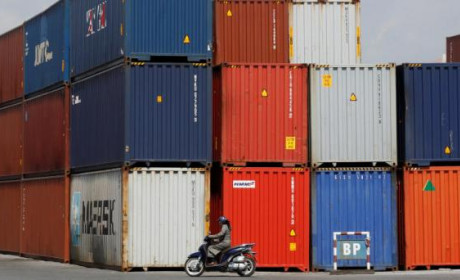 Vietnam cracks down on Chinese-made goods being shipped to US