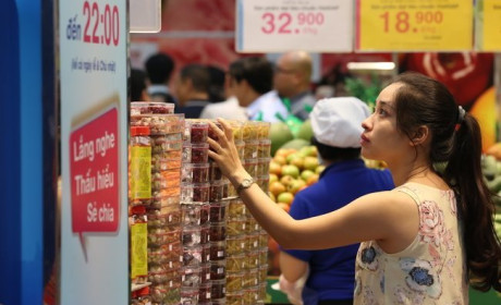 Exciting times ahead for M&amp;A in Vietnam’s F&amp;B and FMCG industries