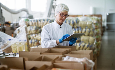 Phục hồi và “bình thường hoá” sản xuất F&amp;B trong và hậu COVID-19