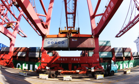 Thay đổi chính sách ghi nhãn thực phẩm đóng gói giúp giảm chi phí hành chính xuất khẩu thực phẩm lần đầu sang Trung Quốc