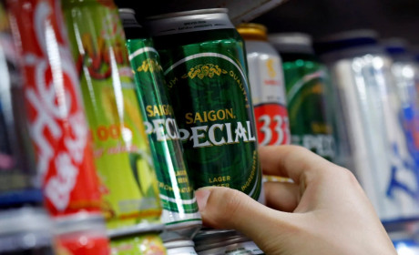 Các nhà sản xuất đóng gói đồ uống và thực phẩm Nhật Bản đánh cược vào thị trường Đông Nam Á