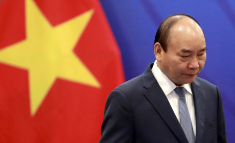 Vietnam vows 5% growth in post-outbreak foreign investment pitch