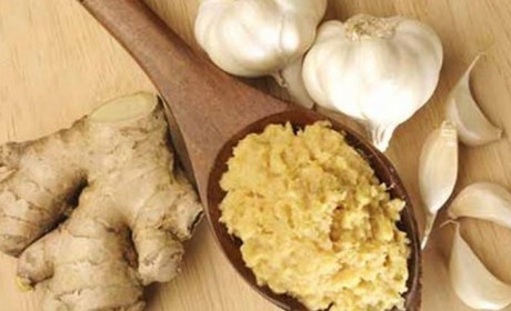 Được coi là &quot;siêu thực phẩm&quot; kháng bệnh, giá gừng, tỏi, nghệ acai tiếp tục tăng vọt mùa Covid