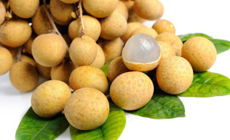 Mỹ chính thức mở cửa nhập khẩu trái nhãn của Việt Nam