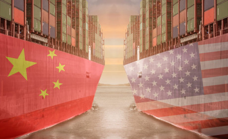 Khả năng ngày càng cao Mỹ sẽ áp thuế nhập khẩu chè Trung Quốc và dự báo tác động đối với xuất khẩu chè Việt Nam