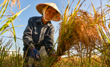 US agriculture firm eyes hi-tech expansion in Vietnam