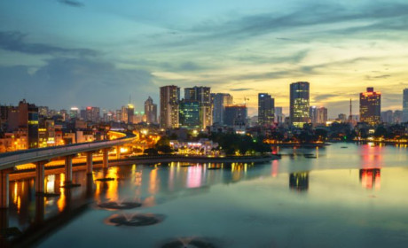 EU-Vietnam free trade greenlit, unprocessed shrimp to go duty-free from outset