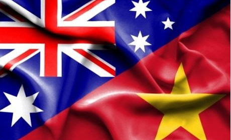 Việt Nam-Australia hướng tới phát triển cân bằng, bền vững