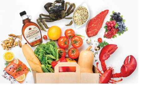 ITC SHETRADES hỗ trợ doanh nghiệp nữ Việt Nam tiếp cận thị trường toàn cầu thông qua Vietnam Foodexpo 2019 