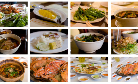 Việt Nam: Cường quốc thực phẩm mới nổi của thế giới