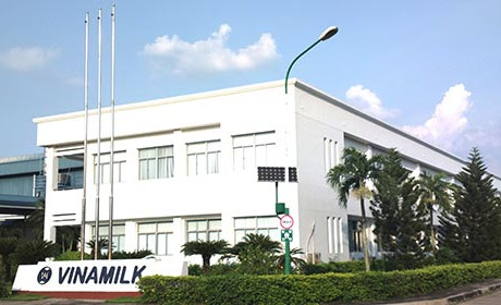 Vinamilk đạt được thỏa thuận xuất khẩu sản phẩm sữa sang Trung Quốc 