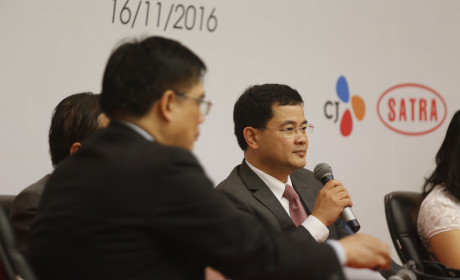 Công nghiệp chế biến thực phẩm: Nhiều triển vọng cho giới đầu tư