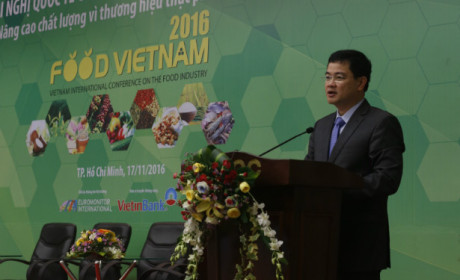 5 sản phẩm thủy sản tăng trưởng mạnh nhất trong tháng 8 năm 2024