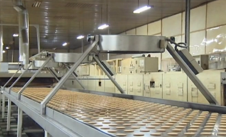 Doanh nghiệp bánh kẹo tìm cơ hội thị trường thông qua Vietnam Foodexpo 2016