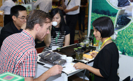 Vietnam Foodexpo 2016 – Cơ hội không thể bỏ lỡ của doanh nghiệp ngành thực phẩm