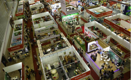 Vietnam Foodexpo 2018: Tạo cú huých phát triển cho doanh nghiệp ngành công nghiệp thực phẩm