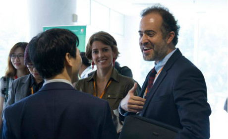 Vietnam Foodexpo 2016: Nơi hội tụ đẳng cấp