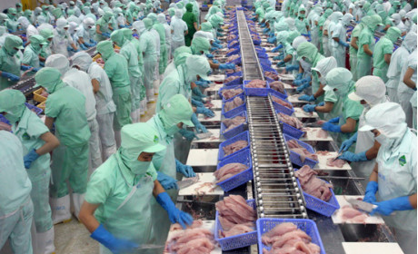 Đến ngày 15/8/2023, cả nước xuất siêu hơn 16 tỷ USD