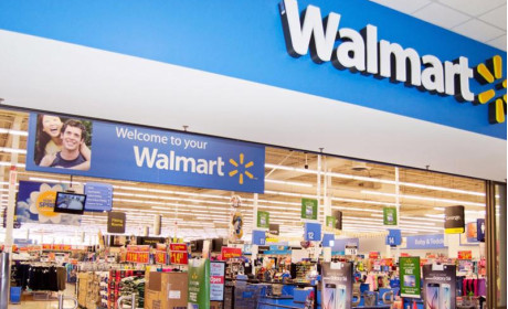 Walmart lên kế hoạch mua sản phẩm tại 6 ngành hàng chính của Việt Nam