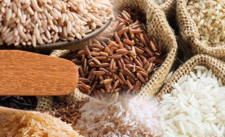 Ấn Độ cấm xuất khẩu gạo: Thị trường lương thực thế giới tiếp tục đón cú sốc