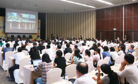 Công nghiệp chế biến thực phẩm Việt Nam: Nhiều dư địa cho đầu tư phát triển