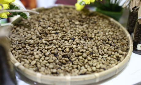 Nông sản, thực phẩm hữu cơ tìm hướng phát triển thị trường từ Vietnam Foodexpo 2018