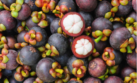 Những lợi ích tuyệt vời của 'nữ hoàng trái cây' măng cụt