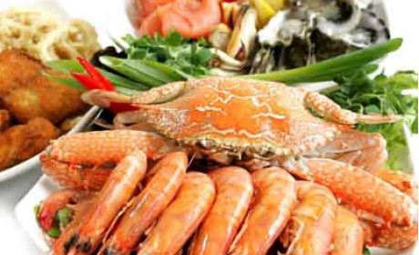 CJ Freshway tìm kiếm nhà cung ứng thực phẩm tại Food Vietnam 2015