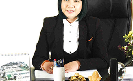 Dấu ấn thủ đô tại Vietnam Foodexpo 2015