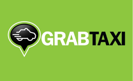 GrabTaxi hỗ trợ vận chuyển cho khách tham dự Vietnam Foodexpo 2015