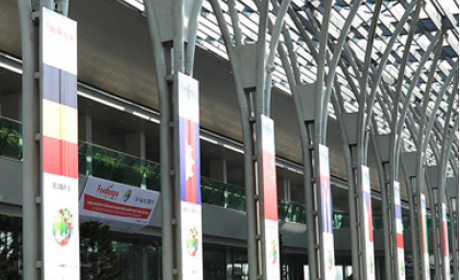 Sắp khai mạc triển lãm lớn nhất ngành thực phẩm Việt Nam