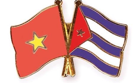 Việt Nam – Cuba: Khai thác tiềm năng hợp tác thương mại
