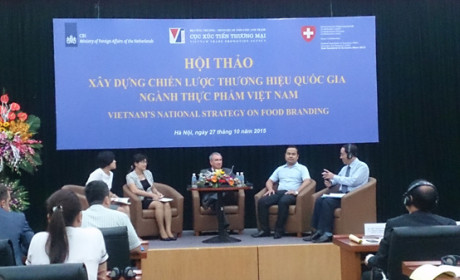 Euromonitor: Thực phẩm Việt cần nhiều nỗ lực thay đổi để vươn ra thế giới