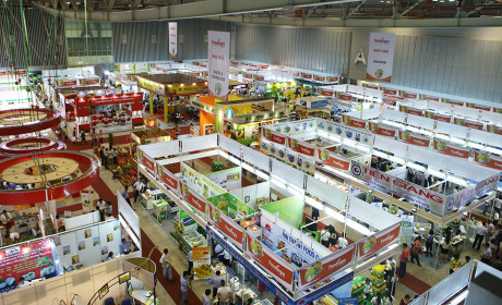 Vietnam Foodexpo 2015: Hành động cụ thể nâng cao giá trị thực phẩm Việt