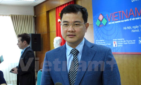 Điểm nhấn thúc đẩy hợp tác thương mại Việt Nam-Hàn Quốc