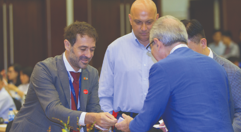 Đăng ký gian hàng