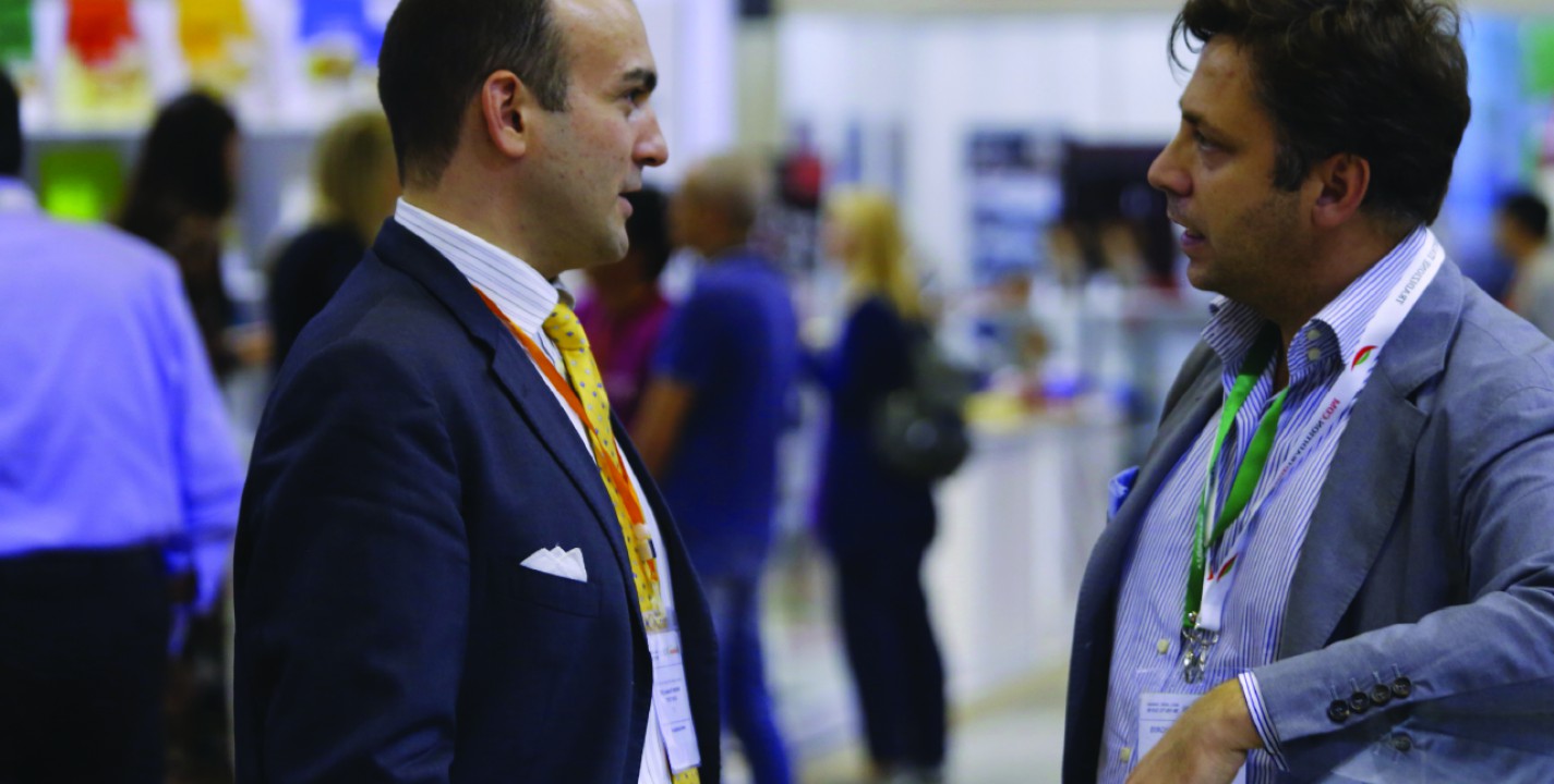 Với các hỗ trợ đặc biệt đối với các gian hàng của doanh
nghiệp Việt Nam